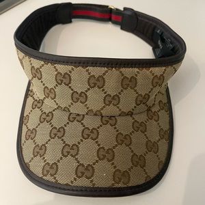 Gucci Visor